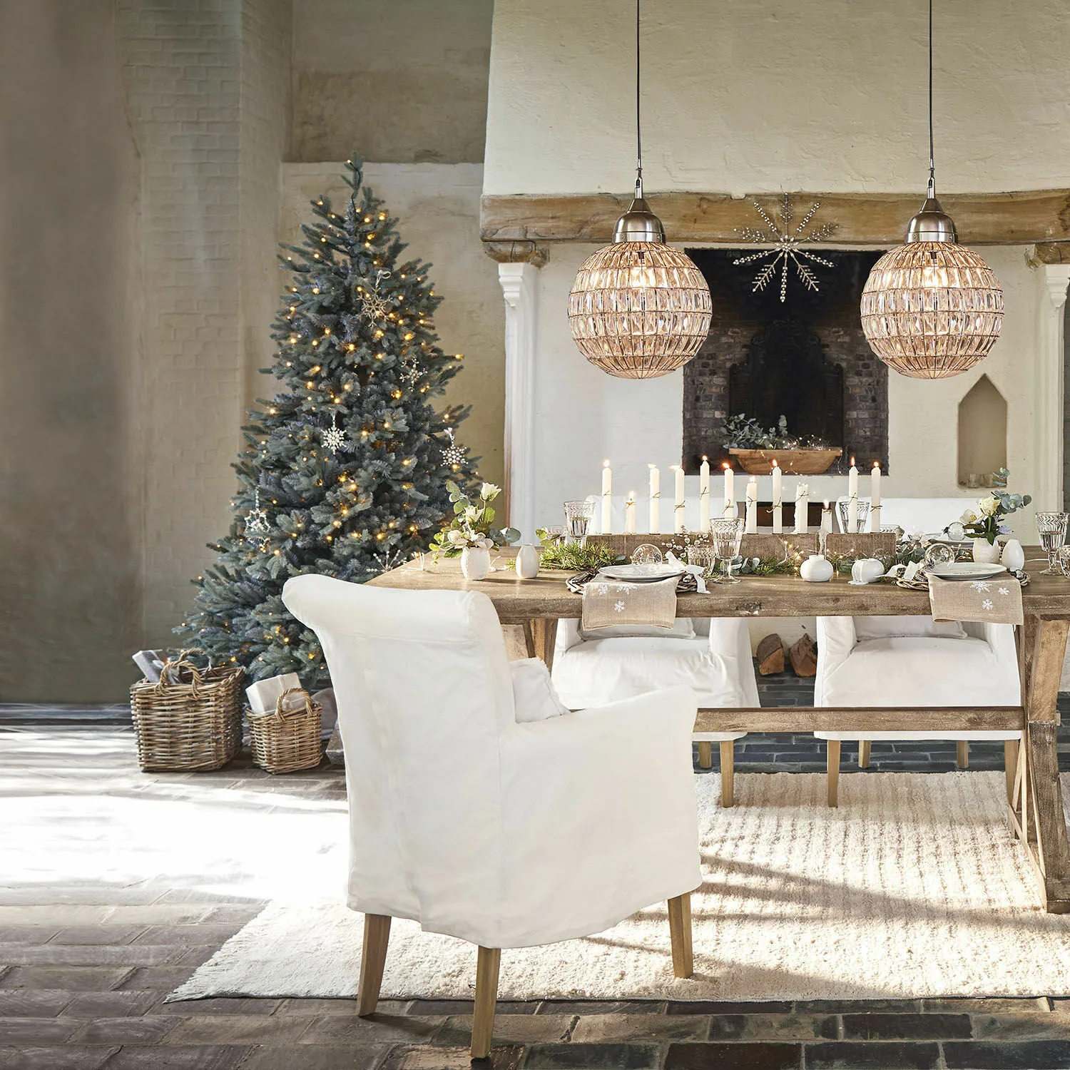 Weihnachtsbaum Patrick – Bild 4