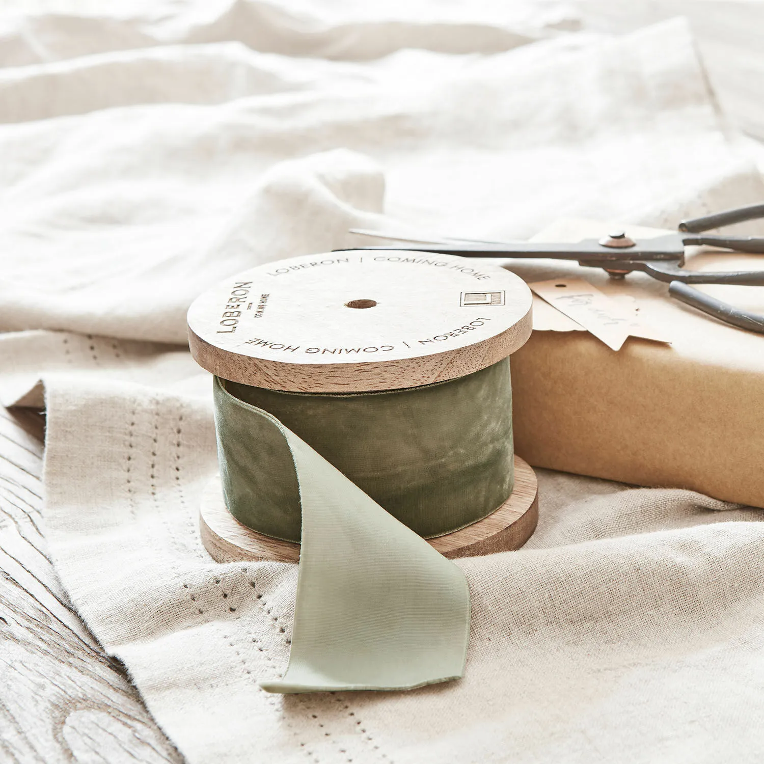 Samtband Phaedra – Bild 2