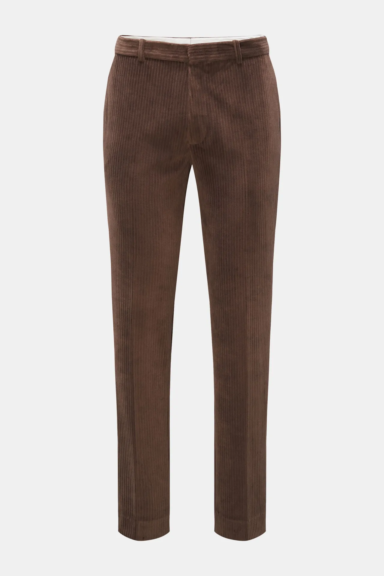 Circolo 1901 - Herren - Cordhose braun Circolo 1901 - Herren - Cordhose braun