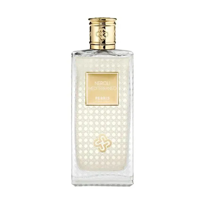 Perris Monte Carlo Neroli Mediterraneo Eau de Parfum Spray 100ml Perris Monte Carlo Neroli Mediterraneo Eau de Parfum Spray 100ml