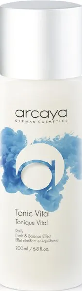 Arcaya Tonic Vital 200 ml Arcaya Tonic Vital 200 ml