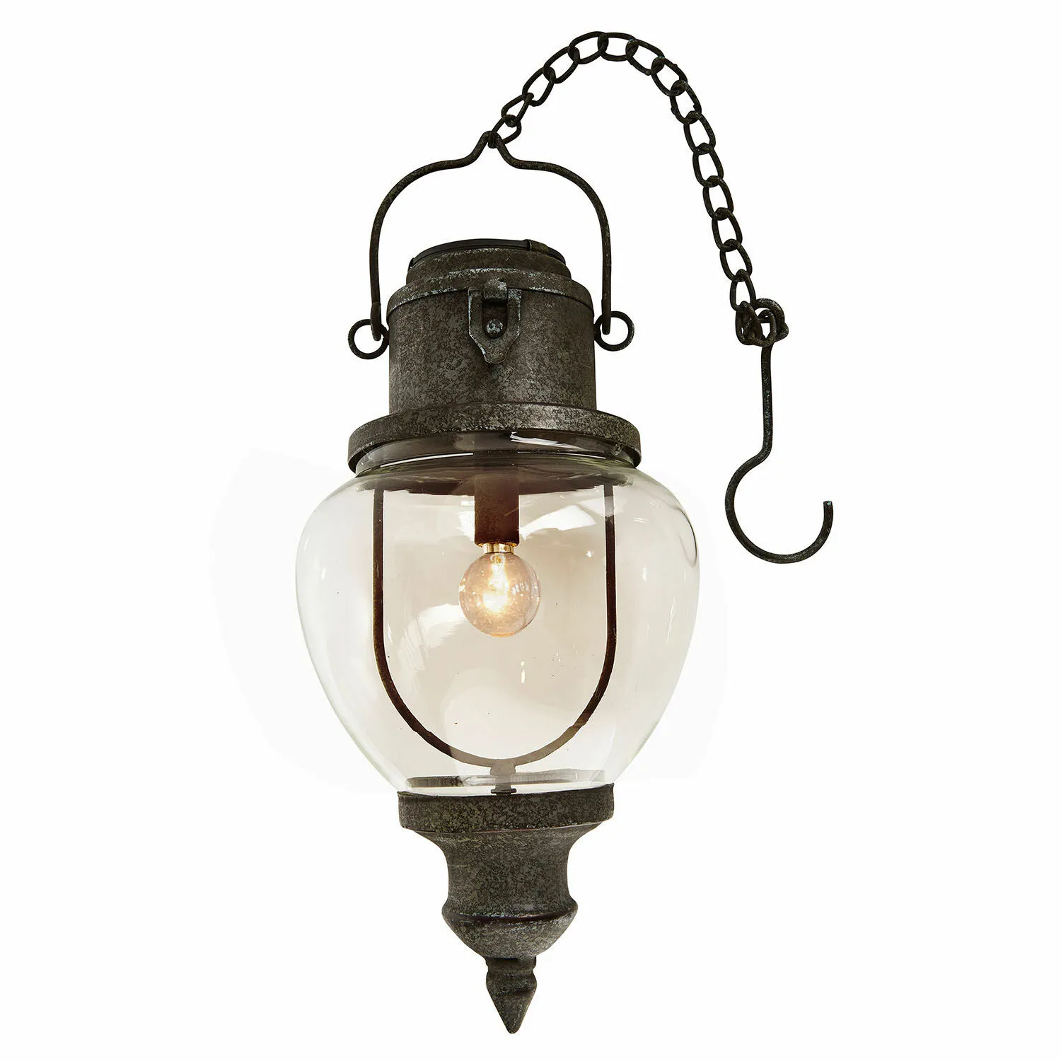 Solar-Hängelaterne Relixan – Bild 3