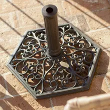 Sonnenschirmständer Montant Sonnenschirmständer Montant