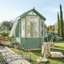 Gartenhaus Anyós Gartenhaus Anyós