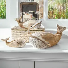 Deko-Wal 3er Set Breezie Deko-Wal 3er Set Breezie