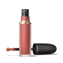 MAC Cosmetics Powder Kiss Lip + Cheek Mousse MAC Cosmetics Powder Kiss Lip + Cheek Mousse