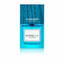 Carner Barcelona Marbella Eau De Parfum Spray 50ml Carner Barcelona Marbella Eau De Parfum Spray 50ml
