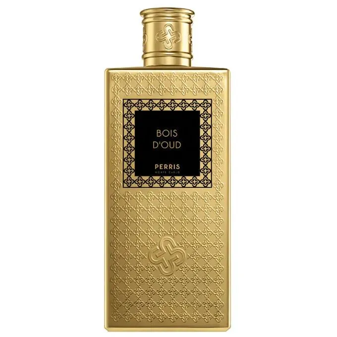 Perris Monte Carlo Bois D%27Oud Eau De Parfum Spray 100ml Perris Monte Carlo Bois D%27Oud Eau De Parfum Spray 100ml
