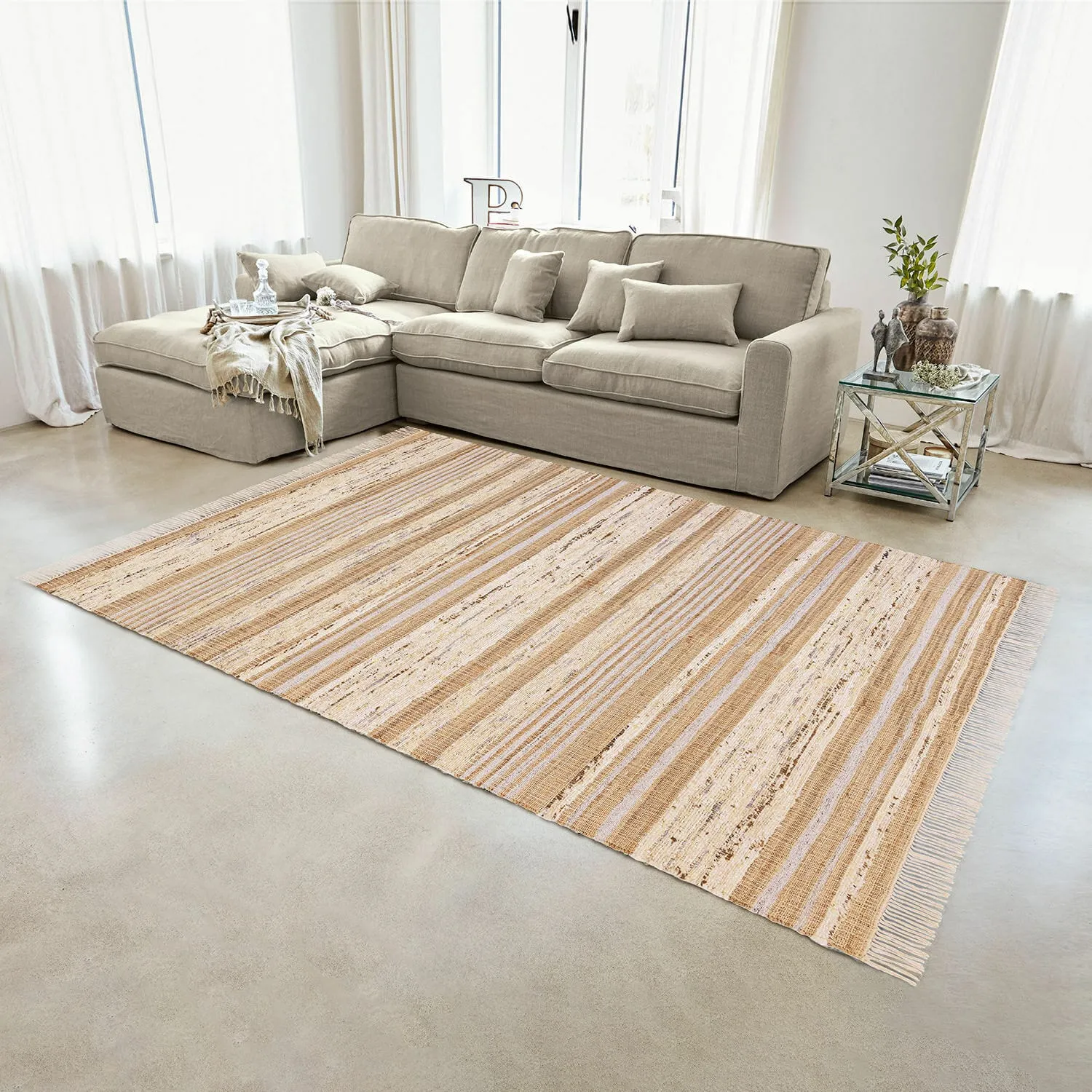 Teppich Cassidy – Bild 4