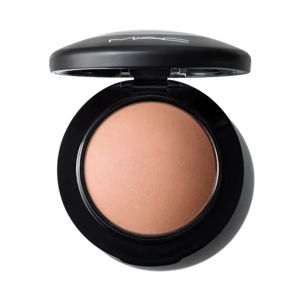 Mac Cosmetics - Mineralize Blush - Humour Me Mac Cosmetics - Mineralize Blush - Humour Me