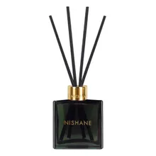 Nishane Japanese White Tea & Jasmine Home Reed Diffuser 200ml Nishane Japanese White Tea & Jasmine Home Reed Diffuser 200ml