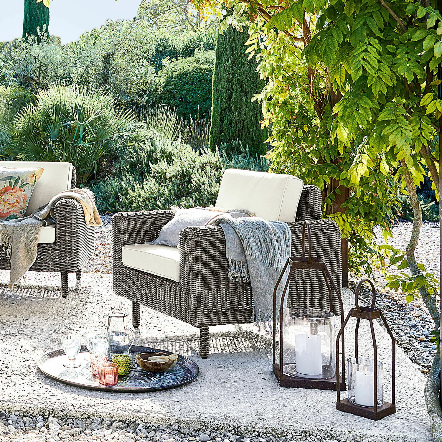 Sessel Bardou – Bild 2