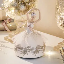 Spieluhr Malinka Spieluhr Malinka