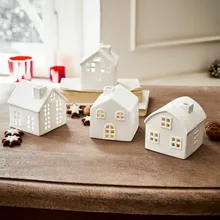 Windlicht 4er Set Country Windlicht 4er Set Country