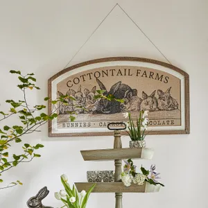 Dekoboard Cottontail Farms Dekoboard Cottontail Farms