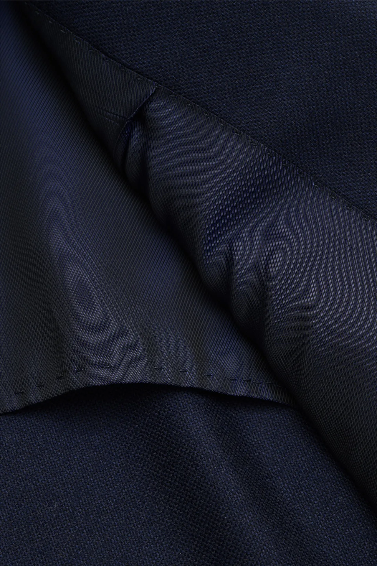 Cesare Attolini - Herren - Cashmere Sakko navy – Bild 6