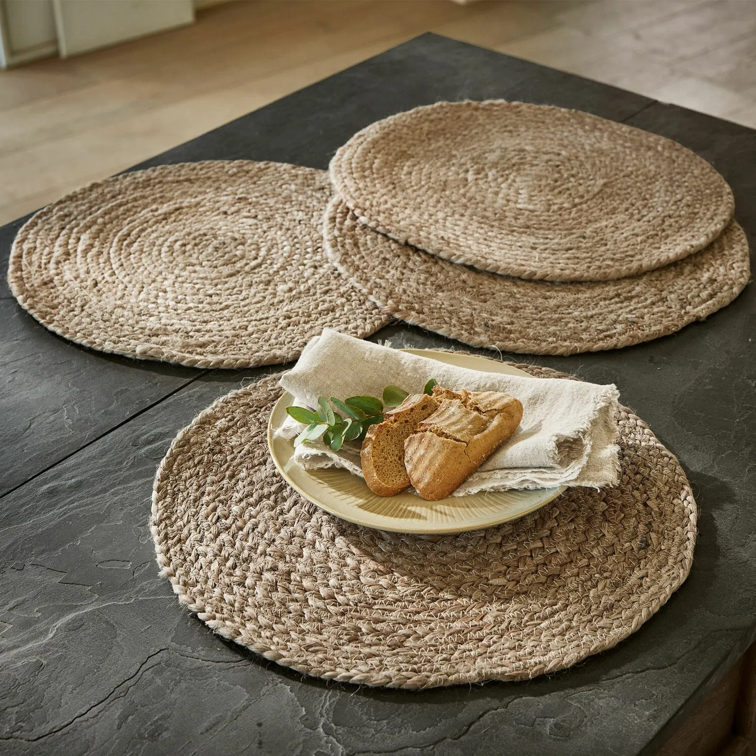 Platzset 4er Set Dooling – Bild 2