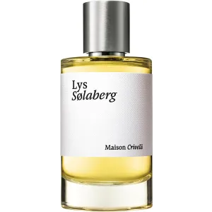 Maison Crivelli Lys Solaberg Eau de Parfum (EdP) 100 ml Maison Crivelli Lys Solaberg Eau de Parfum (EdP) 100 ml