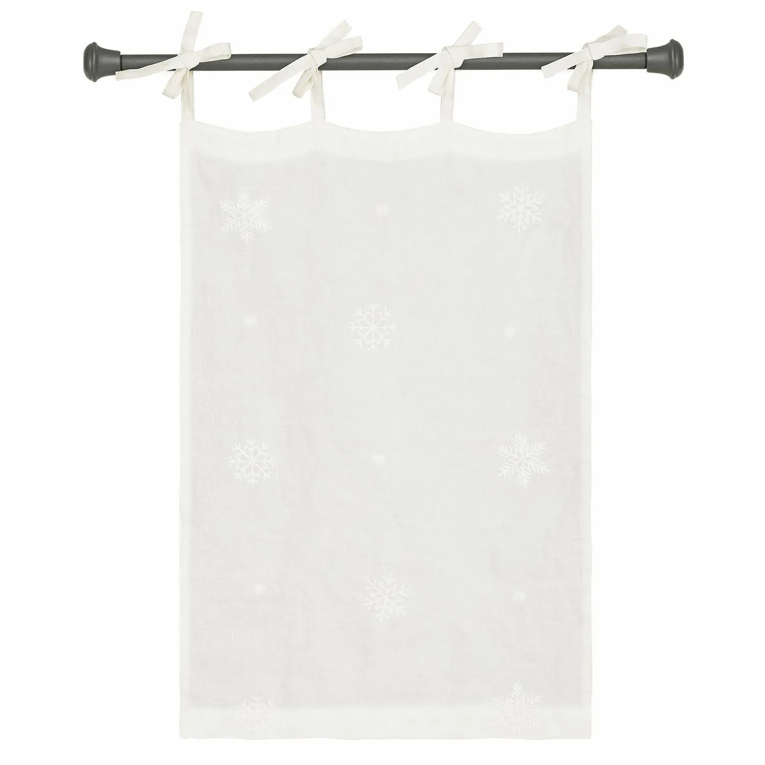 Scheibengardine Rashona – Bild 3