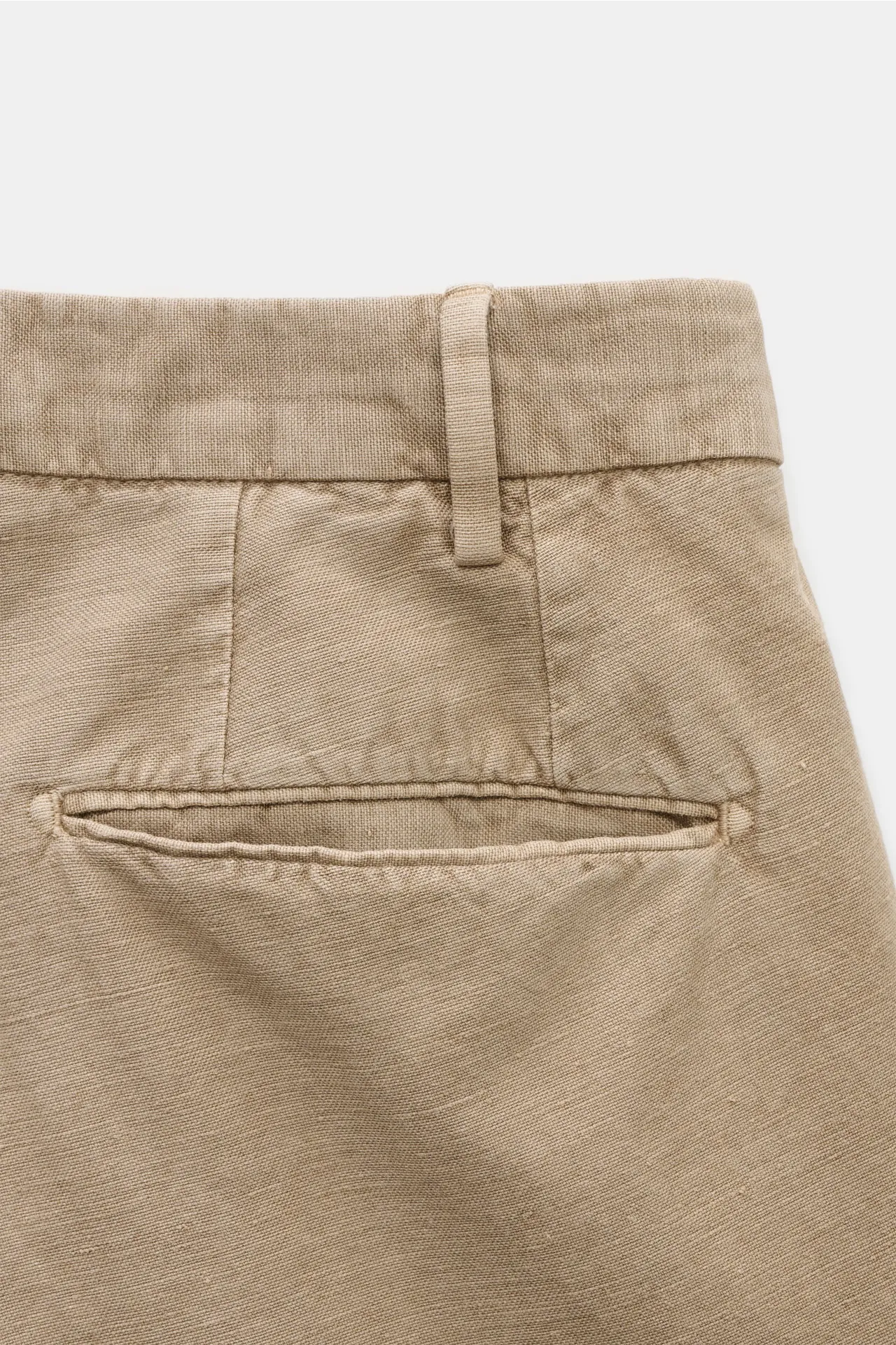 Santaniello - Herren - Anzug beige – Bild 5