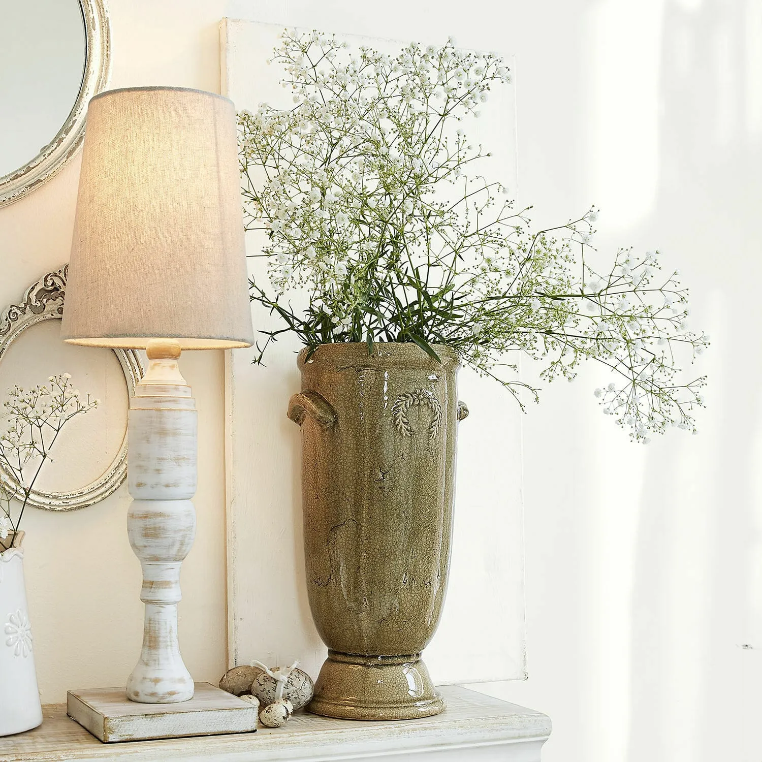 Übertopf Gillivane – Bild 2