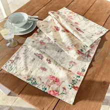 Tischläufer Briovene Tischläufer Briovene