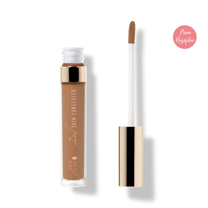Fruit Pigmented® 2nd Skin Concealer - Shade 6 Fruit Pigmented® 2nd Skin Concealer - Shade 6