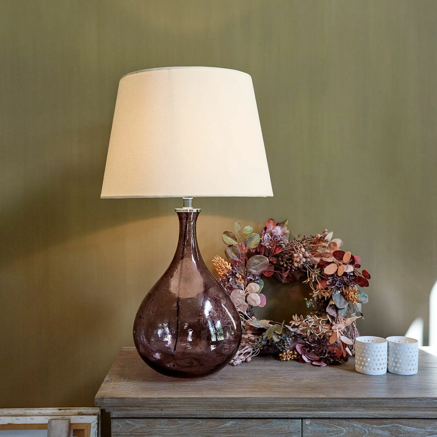 Tischlampe Calandor – Bild 2