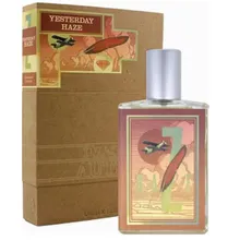 Imaginary Authors Yesterday Haze Eau De Parfum Spray 50ml Imaginary Authors Yesterday Haze Eau De Parfum Spray 50ml