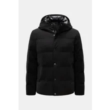 Montecore - Herren - Daunenjacke schwarz Montecore - Herren - Daunenjacke schwarz