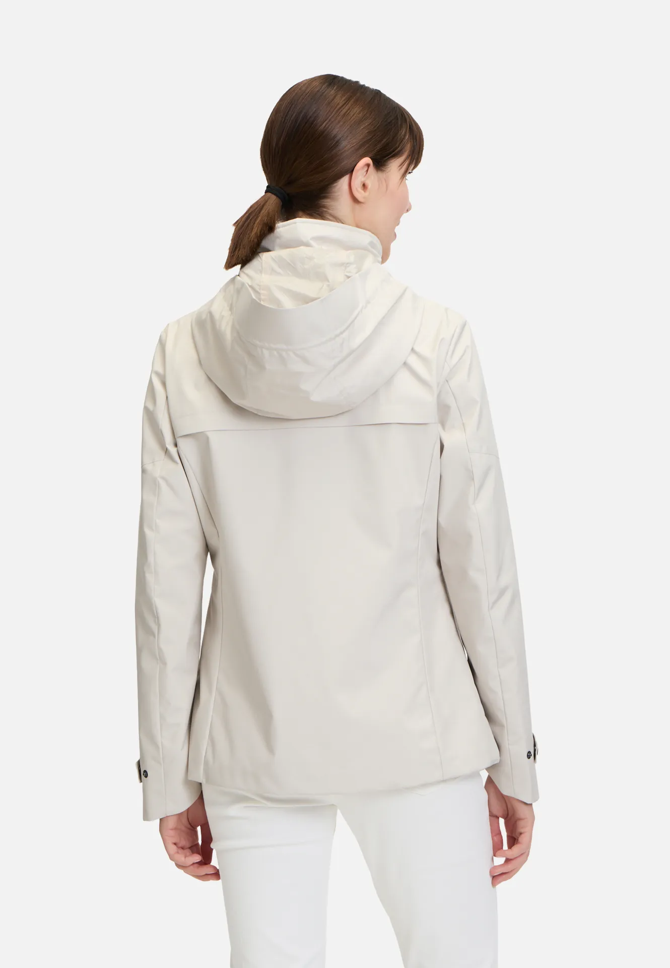 Parka mit Funktion Parka mit Funktion