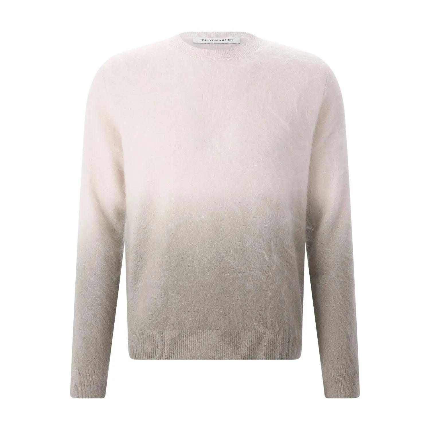 Iris von Arnim - Pullover aus Kaschmir - Größe S - creme Iris von Arnim - Pullover aus Kaschmir - Größe S - creme