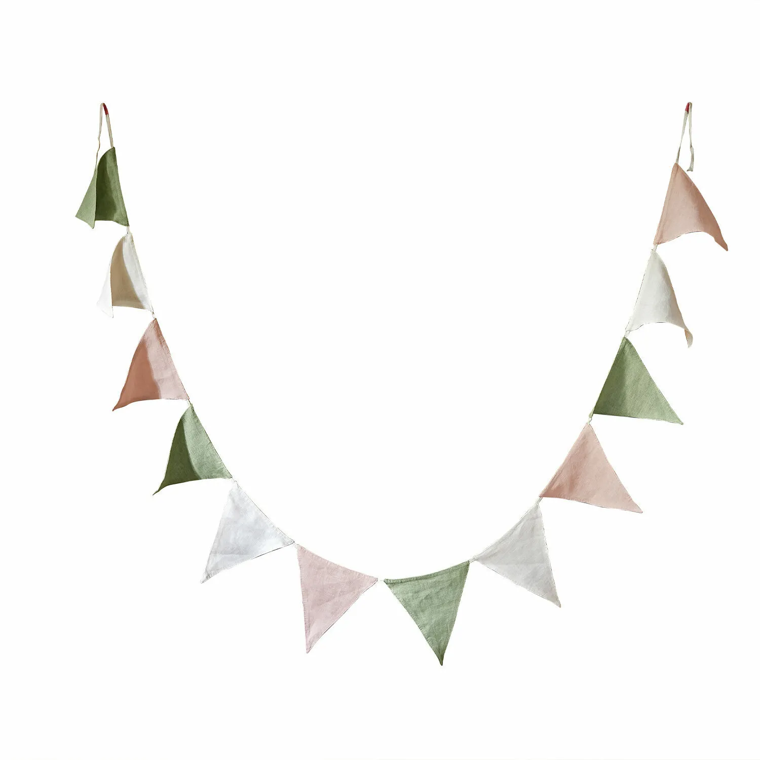 Wimpelgirlande Rêveline – Bild 3