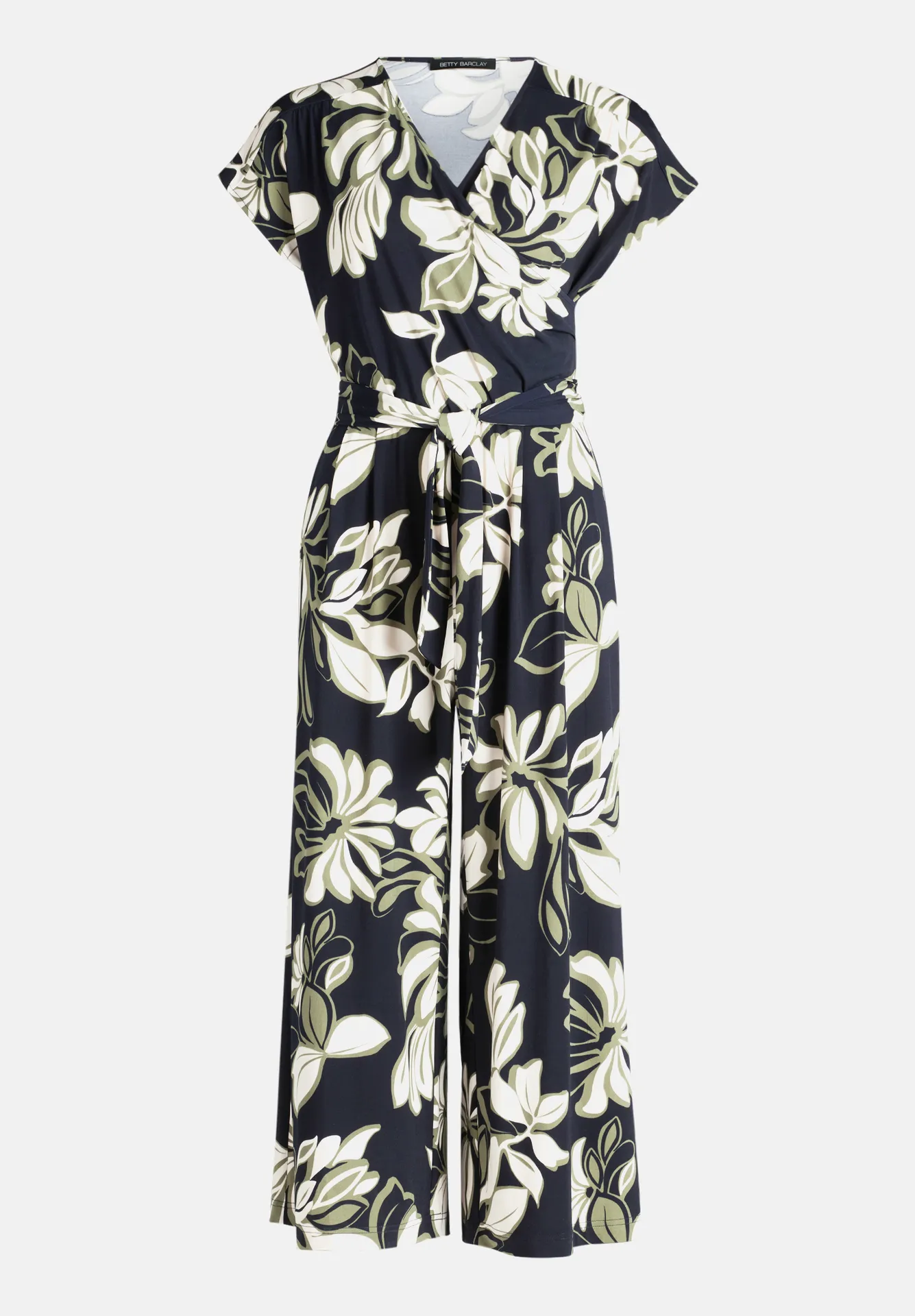 Jumpsuit Jumpsuit