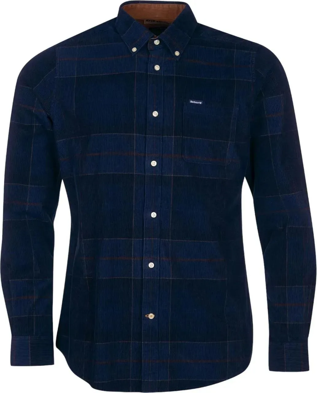 Barbour - Shirts Blue - Größe S - blue Barbour - Shirts Blue - Größe S - blue