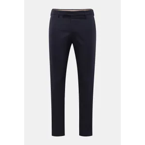 PT Torino - Herren - Wollhose %27Dieci%27 navy PT Torino - Herren - Wollhose %27Dieci%27 navy