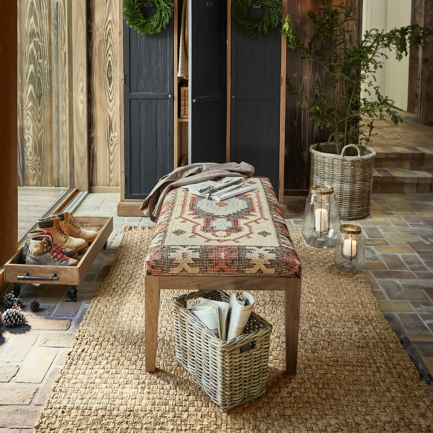 Bank Kadiran – Bild 4