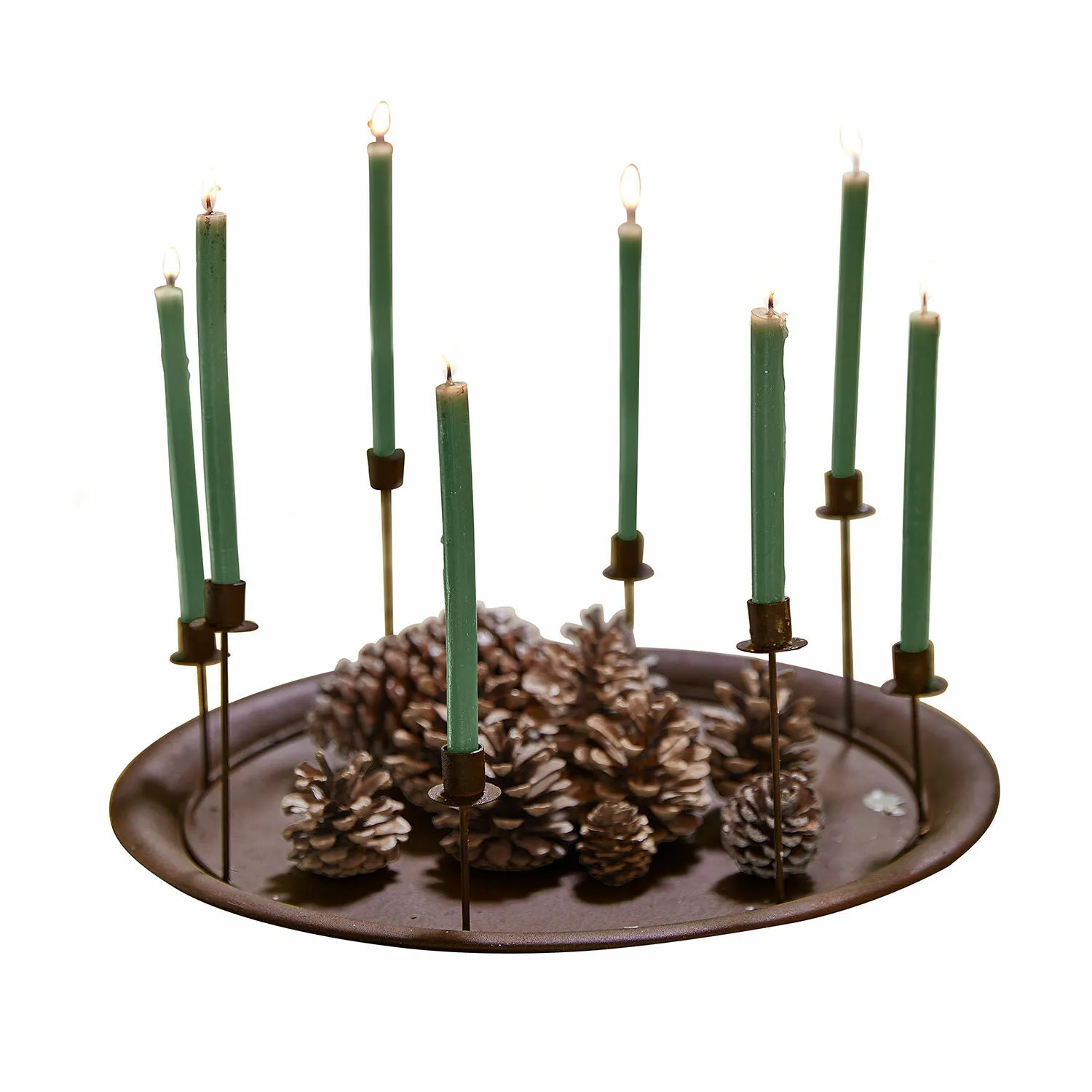 Kerzentablett Ophéline – Bild 3