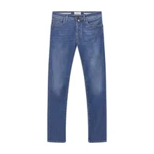 Jacob Cohen - Jeans aus Baumwollmix - Größe 31 - blau Jacob Cohen - Jeans aus Baumwollmix - Größe 31 - blau