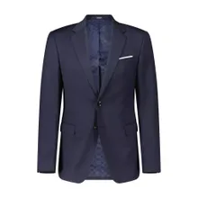 JOOP! - Slim-Fit Sakko Herby aus Wolle - Größe 98 - blau JOOP! - Slim-Fit Sakko Herby aus Wolle - Größe 98 - blau