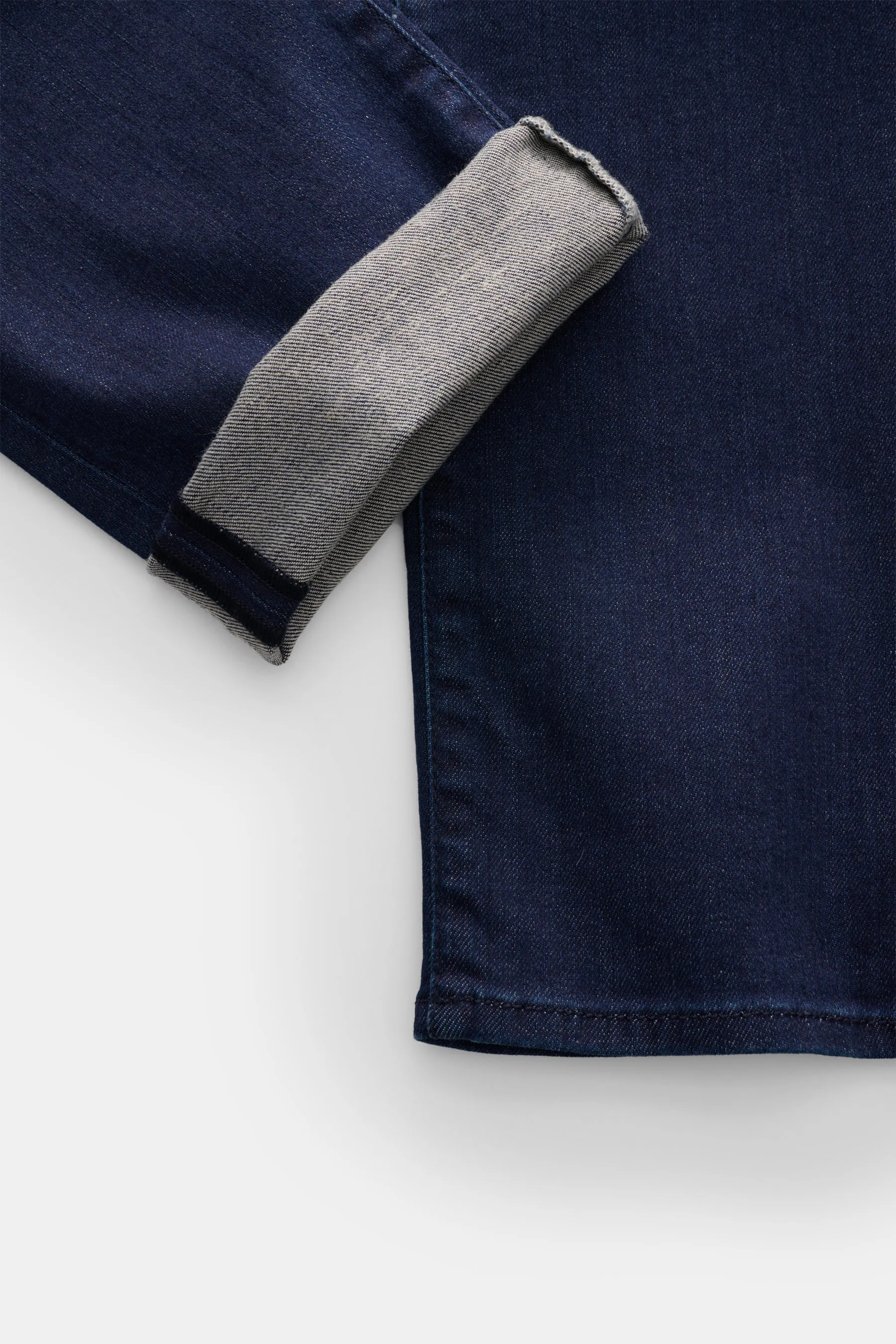 Jacob Cohen - Herren - Jeans 'Bard' navy – Bild 6