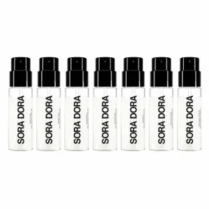 Sora Dora Discovery Set 7x2ml Sora Dora Discovery Set 7x2ml