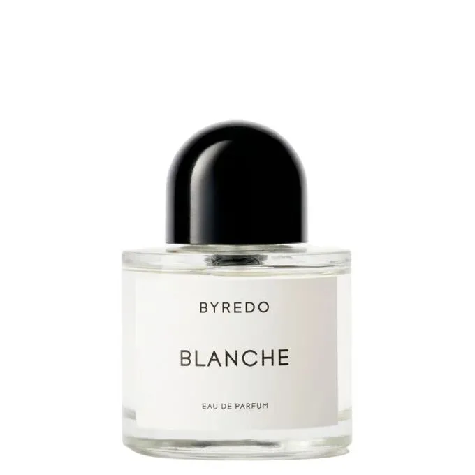Byredo Blanche Eau De Parfum Spray 100ml Byredo Blanche Eau De Parfum Spray 100ml