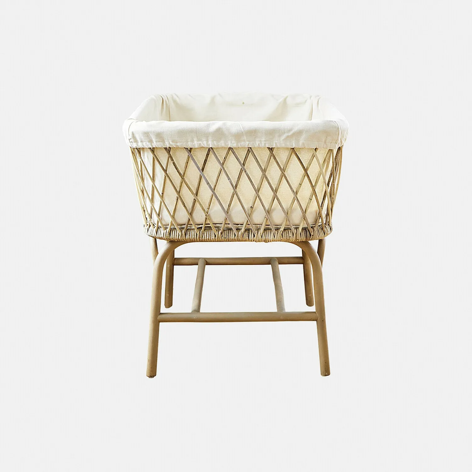 Babybettchen Nuvinas – Bild 3