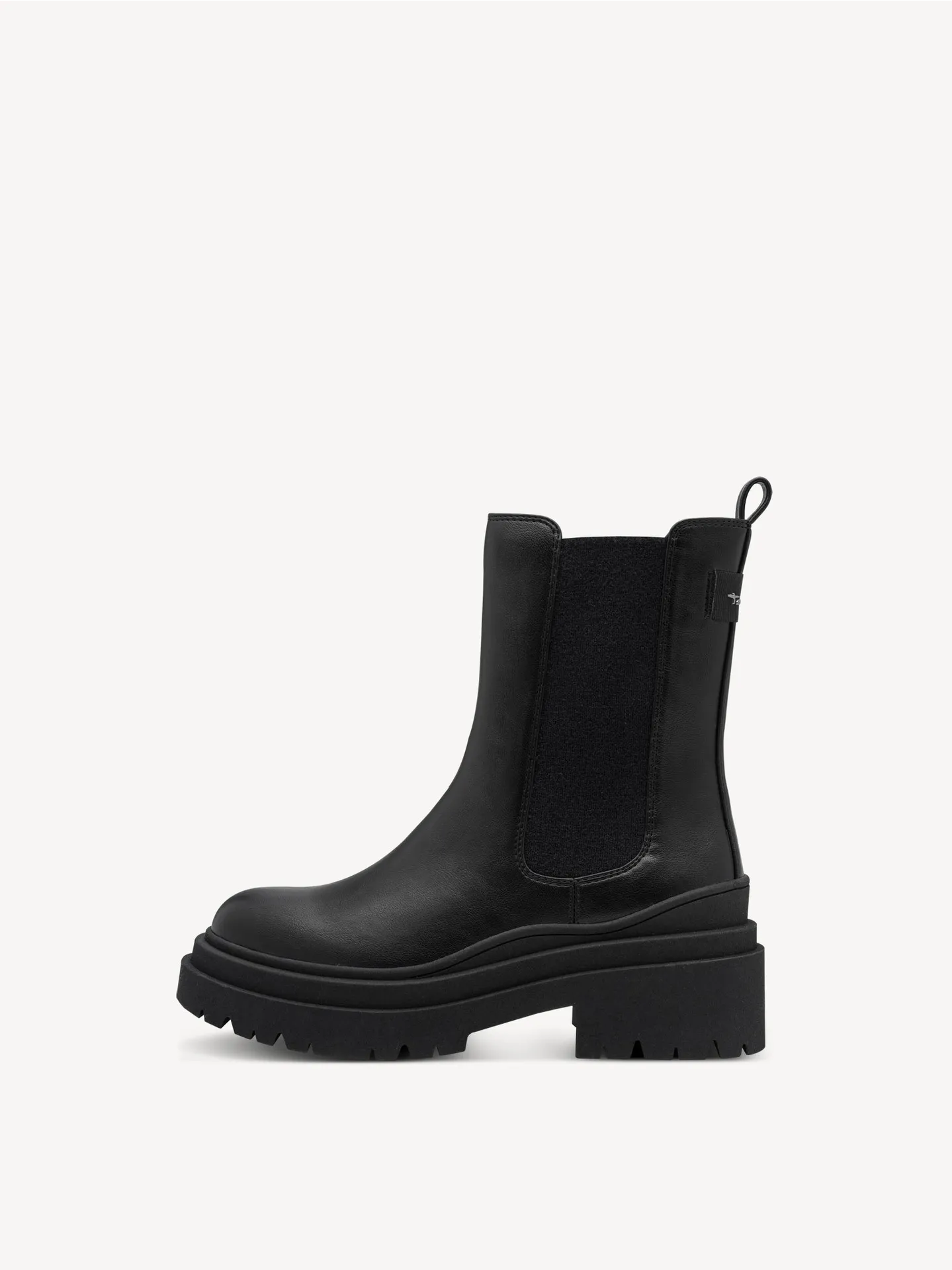 Chelsea Boot Chelsea Boot