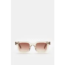 Chimi - Herren - Sonnenbrille %2704%27 beige/braun Chimi - Herren - Sonnenbrille %2704%27 beige/braun