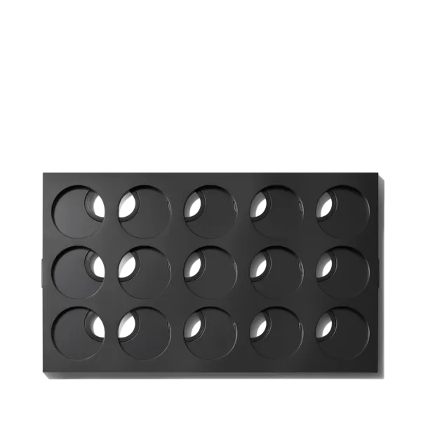 Mac Cosmetics - Pro Palette Eye Shadow x 15 (Insert) Mac Cosmetics - Pro Palette Eye Shadow x 15 (Insert)