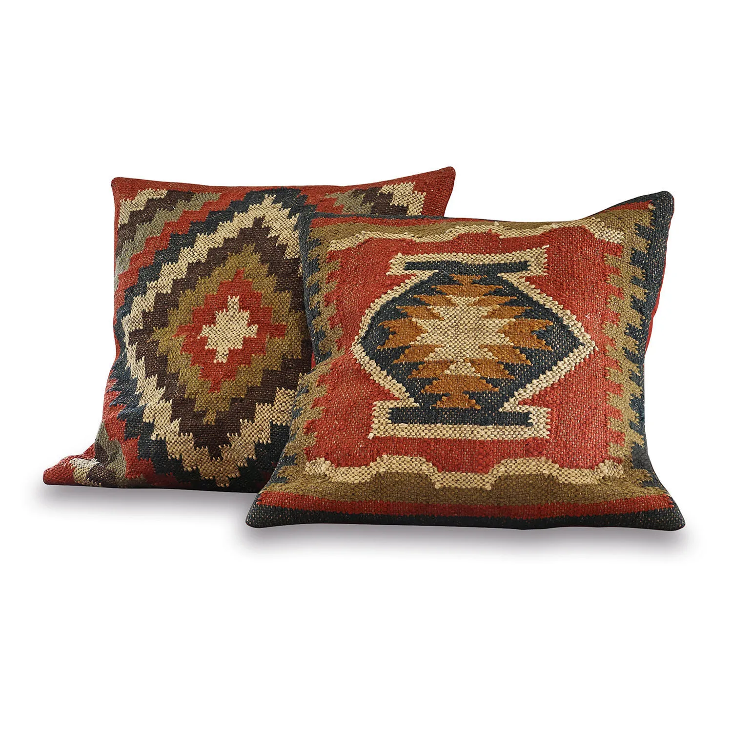 Kissenhülle 2er Set Dailies – Bild 3