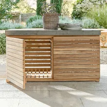 Outdoor-Küchenschrank FSC®-100% Venzone Outdoor-Küchenschrank FSC®-100% Venzone