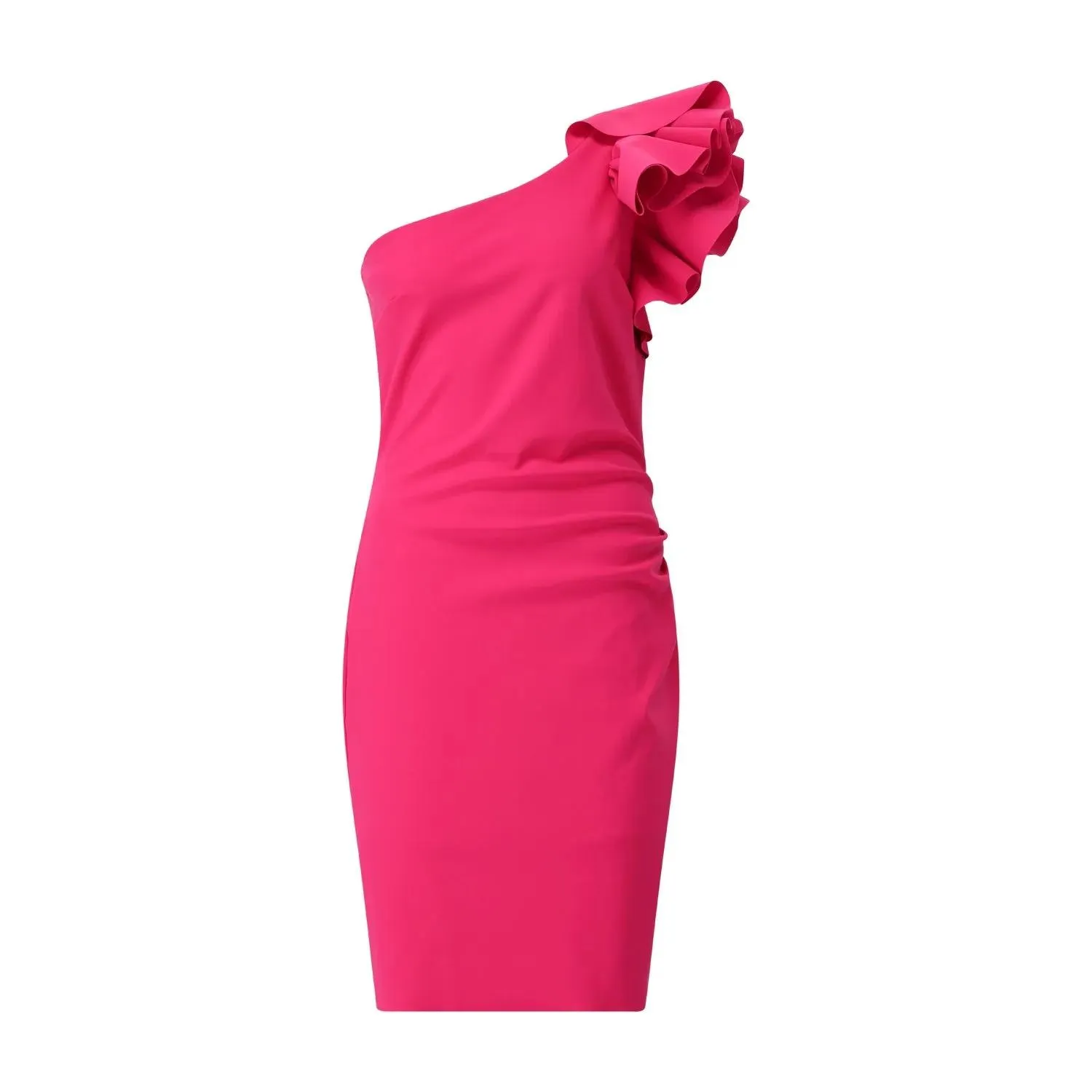 Chiara Boni - Minikleid Umar - Größe 34 - pink Chiara Boni - Minikleid Umar - Größe 34 - pink